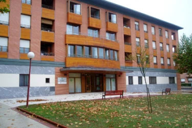 residencia_labarrena_vizcaya_sondika