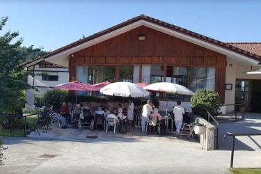 Residencia Avellaneda