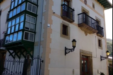 Residencia Emilia Mitxelena