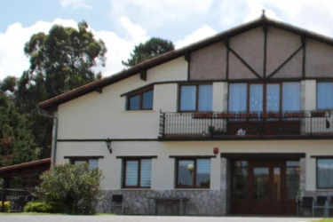 Residencia Santamariñe