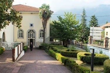 Residencia municipal de ancianos Ciudad de Orduña