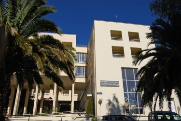 Organismo autónomo local - Residencia Zallako Eguzki