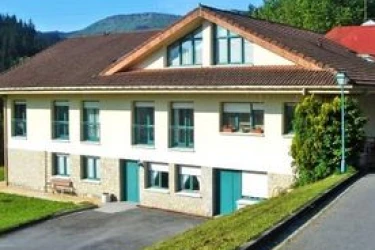 Residencia Eusebio Aldekoa