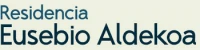 residencia-eusebio-aldekoa-logo