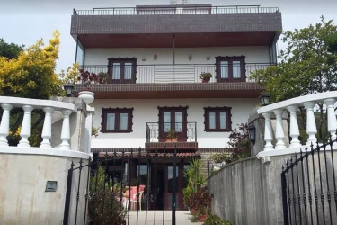 Residencia Nuestra Señora del Socorro