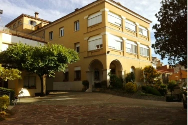 Casa de Repòs