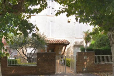 Residència Bella Tardor - Fundación privada Hermana Marta Bernal