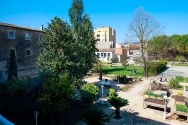 Residència Sagrat Cor