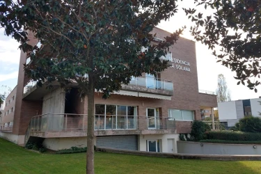 residencia-para-la-tercera-edad- la-solana-banyoles-gerona