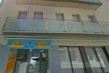 Residència El Vellet