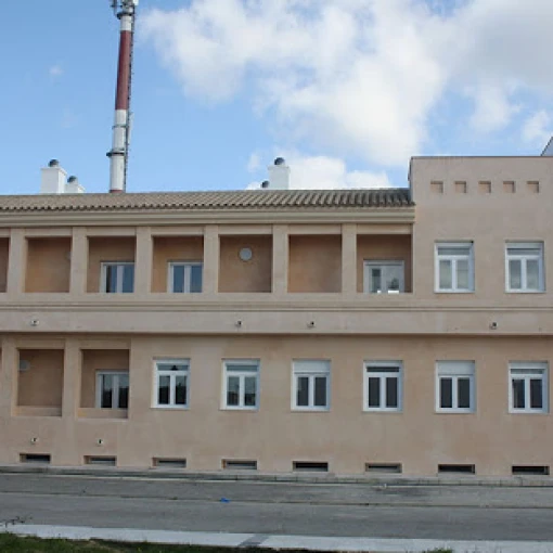 Residencia Municipal Benalup-Casas Viejas