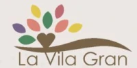 Logo Residencia La Vila Gran