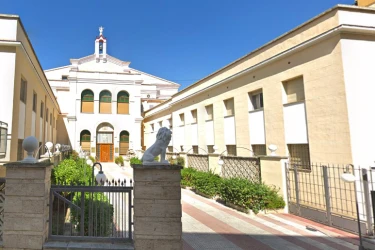 Hogar Santa Teresa Jornet