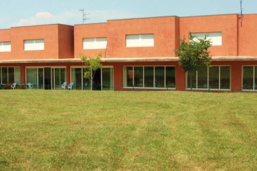 Residència Edat 3 Besalú