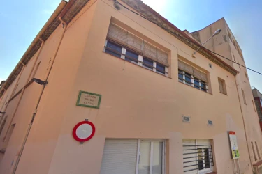 Residència geriàtrica municipal Zoilo Feliu