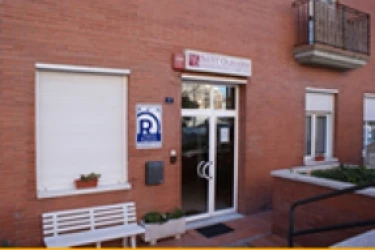 Residència Sant Oleguer de Blanes