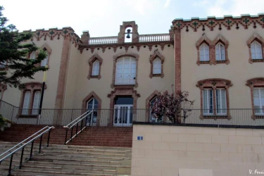 Hospital Asil Sant Jaume