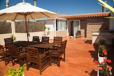 Residencia de mayores blanes-girona