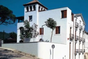Residència geriàtrica L' Hospital de Cadaqués