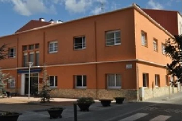 Residència Mar i Sol