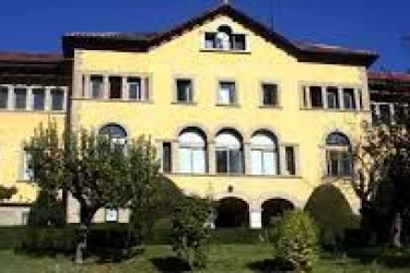 Residència geriàtrica municipal L' Hospital