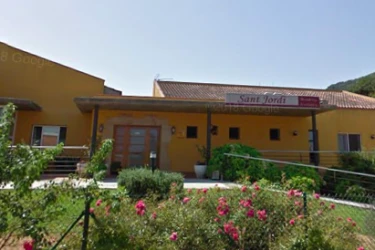 Residència geriàtrica Sant Josep