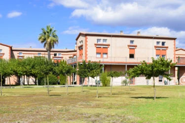 Residència assistida Toribi Duran