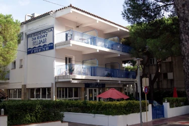Residencia de 3ª edad Bellamar