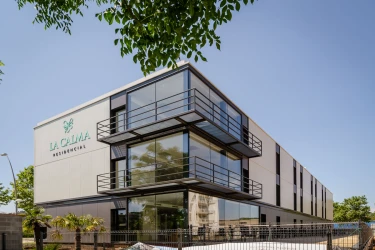 La Calma Residencial