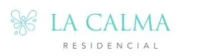 Logo La Calma Residencial