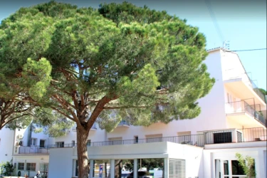 Residència Els Pins