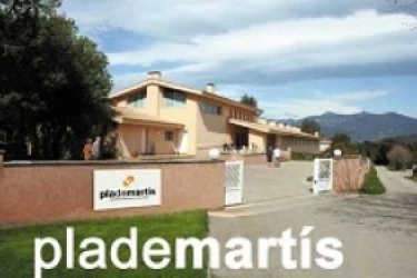 Residencia Plà de Martís
