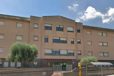 Residencia y Centro de Día Els Arcs