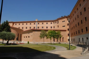 Asilo de ancianos - Hermanitas de los Pobres Girona