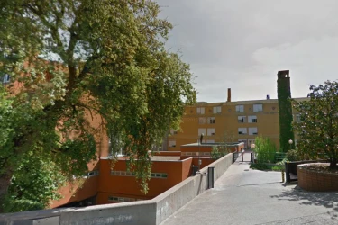 Residència assistida Creu de Palau