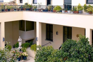 Centro Geriátrico María Gay