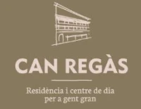 Logo Residencia Can Regàs