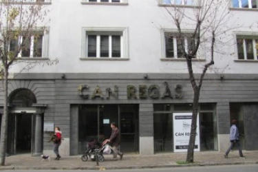 Residencia Can Regàs