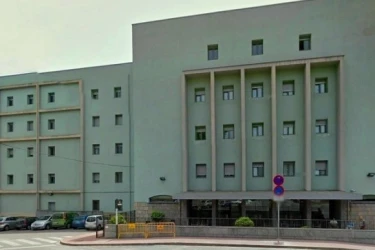 Residència per a gent gran Puig d' en Roca