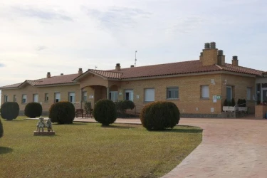 Residència Bona Vista