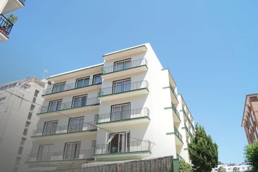 Continental Residència 3ª edad