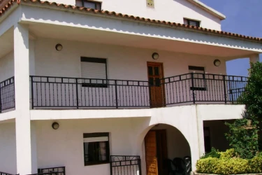 Residència d' avis Nostra Senyora de Foix