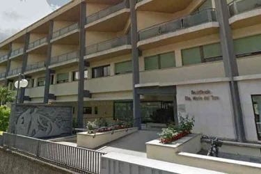 Residencia Santa María del Tura