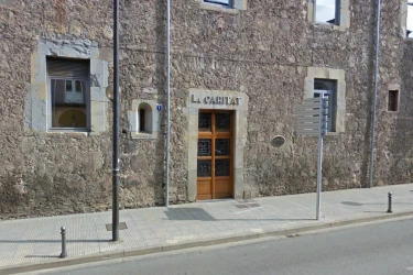 Fundació La Caritat