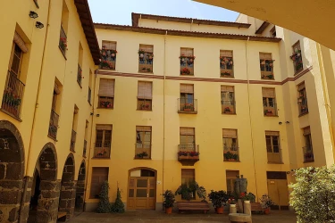 Fundació Antic Hospital Sant Jaume