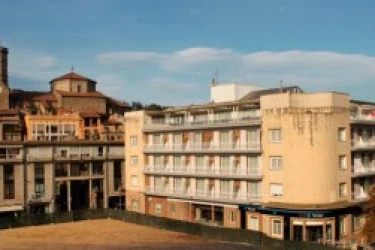 Residència geriàtrica Montsacopa