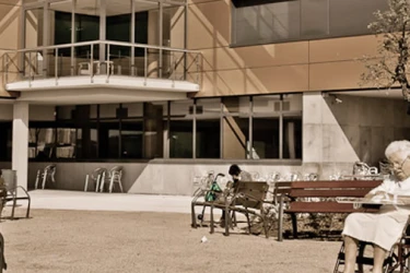 Fundación Palafrugell Gent Gran