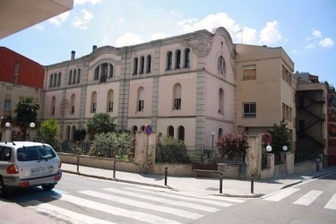 Residencia Nuestra Señora de Montserrat