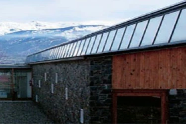 Residencia de Puigcerdà