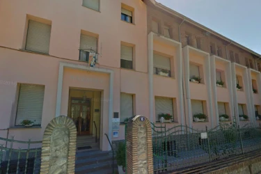 Residència municipal per a la gent gran Vall de Ribes